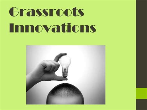  「Grassroots Innovation: Cases from Ethiopia」: 想像力を刺激するエチオピアの草の根革新の数々